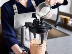 水分の追加もラクラク