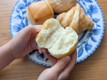 夏目前！置き換え“ゆる糖質オフ”のススメ。『スタイルブレッド』の糖質オフパンで軽やかに