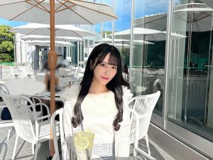　このテラス席は愛犬同伴可能で、ペット連れの方にとっても最高なカフェ。わんちゃんにはおやつのサービスがあるらしいです。私もトイプードルを2匹飼っているので連れて行きたい！
