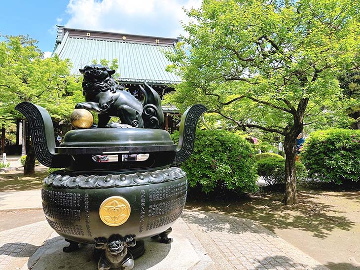 豪徳寺では、招き猫ではなく「招福猫児（まねきねこ）」と記す。小判は持たず、 [食楽web]