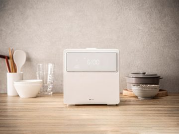 炊飯に加え低温調理や蒸し料理もOK。ニトリの「スクエア炊飯器」が優秀すぎる理由
