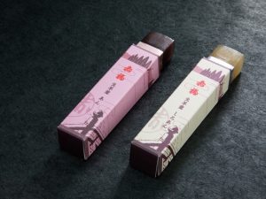 赤福 生羊羹（なまようかん）4本入・6本入・8本入での販売