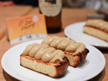 今週末まで！ 虎ノ門ヒルズではしご酒ができる「Toranomon Hills Bar Hopping」を体験してきた
