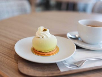 今行くべき世界の52カ所のひとつ【富山市】。ダブルツリーbyヒルトン富山で食べたい再販ケーキ