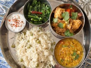 次の旅先は、「北インド」。旅するようにスパイスを学ぶ料理教室Vol.2開催