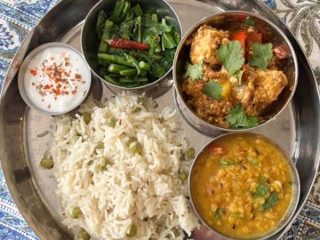 次の旅先は、「北インド」。旅するようにスパイスを学ぶ料理教室Vol.2開催