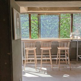 カフェ最前線・蔵前の最注目株『BARK BAKE ＆ ROAST』に何度も訪れたくなるワケ