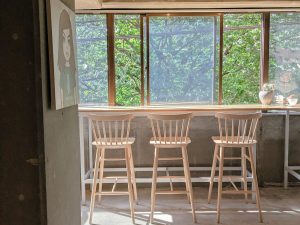カフェ最前線・蔵前の最注目株『BARK BAKE ＆ ROAST』に何度も訪れたくなるワケ