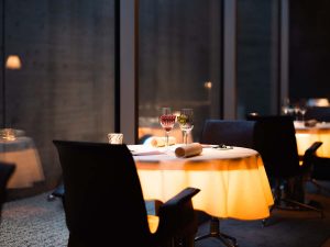 デュカス・パリが監修する一つ星レストラン『MUNI ALAIN DUCASSE』