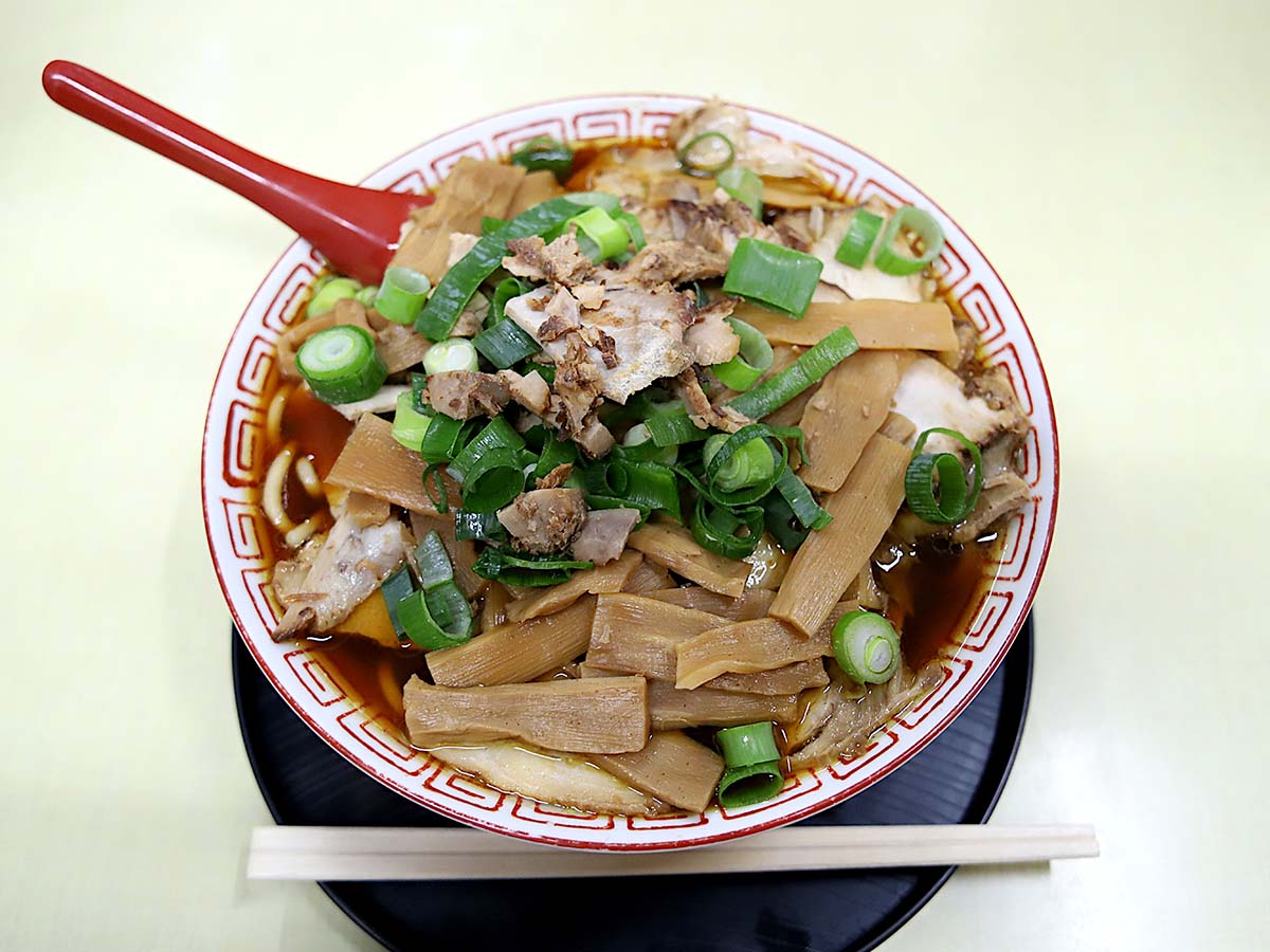 大阪でも朝ラーが流行り！？『麺屋7.5Hz』で高井田系ラーメンを朝イチで食べる幸せ
