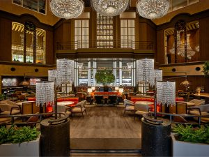 Nineteen Eighty Lounge & Bar
