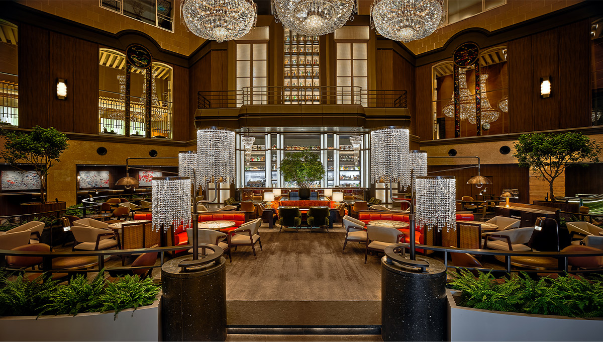 Nineteen Eighty Lounge & Bar