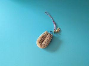 なんとストラップ付も販売中 [食楽web]