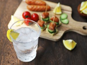 いつでもどこでも氷が得られる理想の環境が実現できる[食楽web]