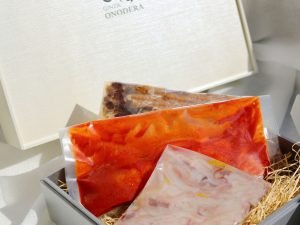 「特製逸品セット」4,500円（税抜）