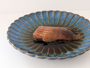 実家でもよく食べた記憶がありますが、名店の手にかかればこんなに美味なのかと驚きました