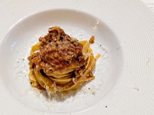 SNS登録150万人超え“ファビオ”が考案！「大豆ミートのボロネーゼ」ほか絶品パスタ2品レシピ