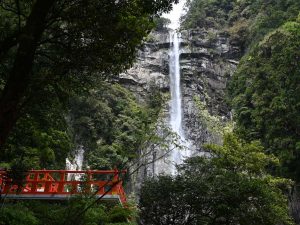 那智の滝