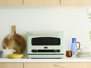 トーストもグリルも全部おまかせ！アラジンの新作「グラファイトオーブンレンジ」の実力とは
