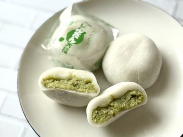 東京・銀座の山形県アンテナショップで見つけた山形のおいしい和菓子【東京で地方スイーツめぐり】