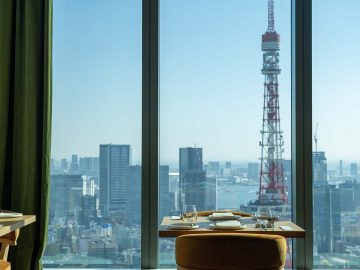 【今訪れたいレストラン】巨匠・三國シェフ初のビストロ『Dining33』（麻布台ヒルズ）の進化する“フレンチジャポニゼ”とは？