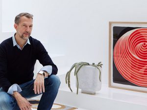 エルメスなど世界的なラグジュアリーブランドで活躍するブノワ・ピエール氏がデザインを手掛けている[食楽web]