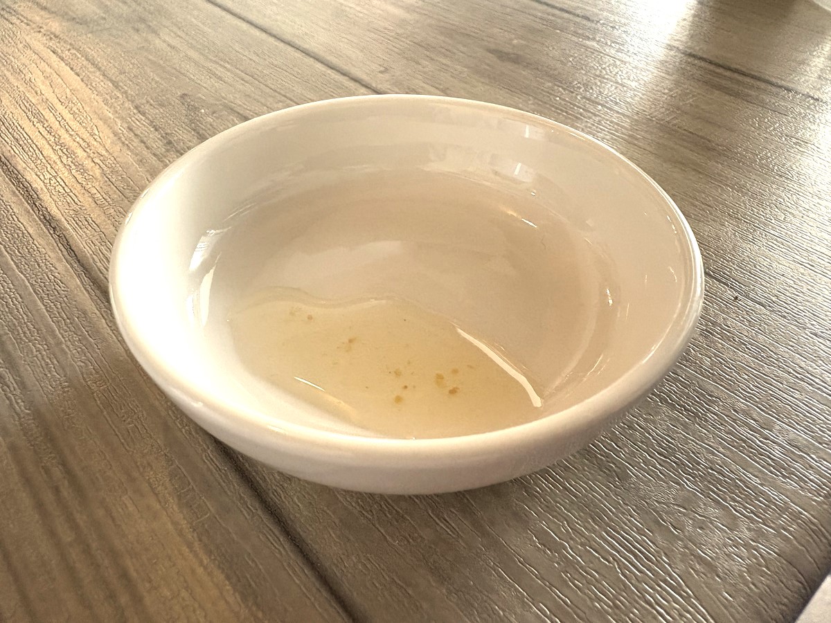和の万能辛味調味料「江のスコ」の味見 [食楽web]