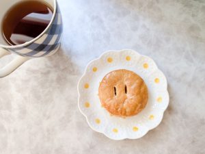 栗のような濃厚な甘みと、素朴でやさしい甘さを楽しめます