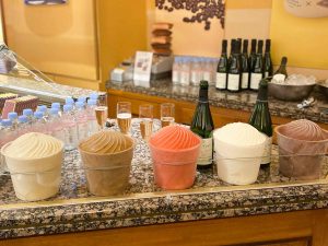 この夏、絶対食べたい！ショコラティエとアイスの名匠が作る『ラ・メゾン・デュ・ショコラ』のご褒美アイス