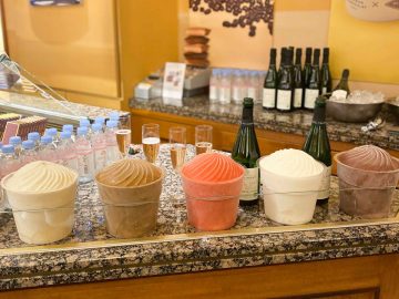 この夏、絶対食べたい！ショコラティエとアイスの名匠が作る『ラ・メゾン・デュ・ショコラ』のご褒美アイス