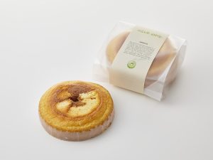 MIMIスモール 3個入 972円／MIMIレギュラー 2個入 1296円
