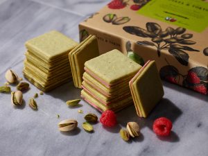 10枚入 2268円／14枚入 3186円／22枚入 5022円