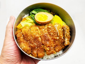 台湾の「鉄道弁当」を提供する台湾料理の店が埼玉県にあった！ ザ・台湾の味を実食してきた