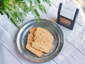「ビスコッティ」842円
