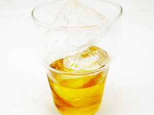 角のない柔らかい口当たりが実に上品