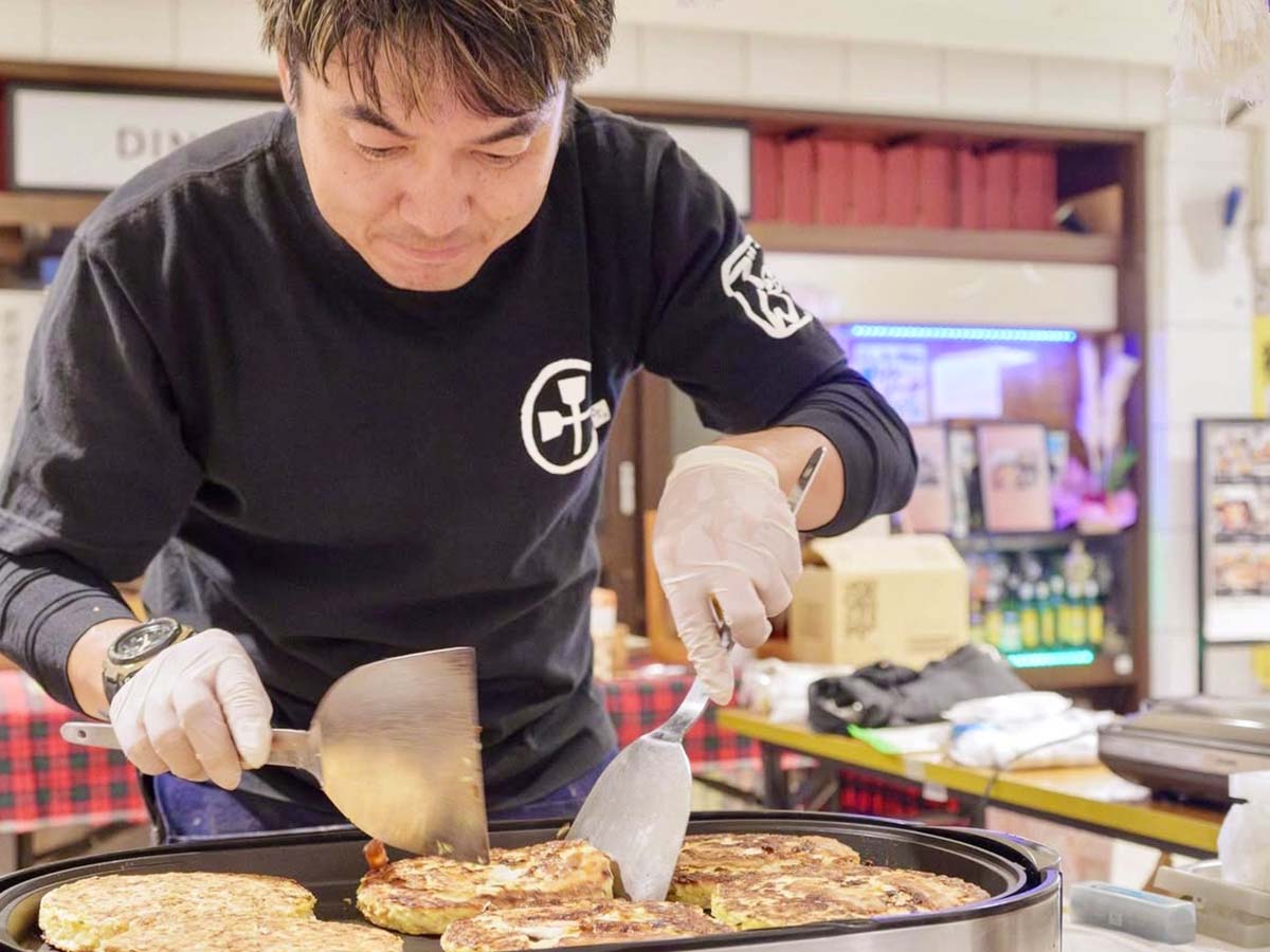 名店『でん』監修！こだわりの技術で、冷凍でも専門店の味を忠実に再現
