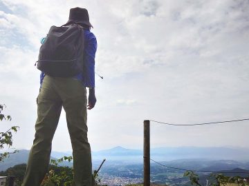 【日帰りさんぽ旅】絶景の観光地“長瀞”を大満喫！寶登山神社ハイキング、行列店のかき氷、お土産まで