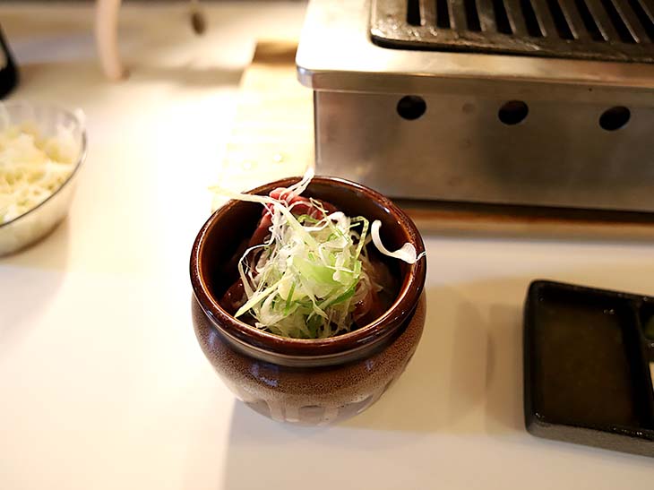裏はらみ 1400円