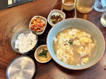 プゴクセット（1300円）