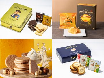 【東京駅スイーツ】グランスタ東京で一番売れた東京駅限定スイーツはコレ！定番スイーツ売上ランキングTOP5