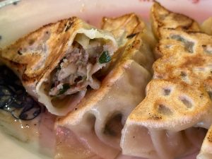 中の餡はとってもジューシー[食楽web]