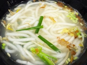 知られざる台湾のソウルフード「米台目」ってどんな料理？ 台北の下町の老舗専門店で「本物の味」を実食してきた