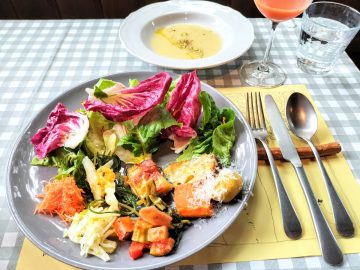 福岡の里山で味わう完全予約制の特別なモーニング。『朝食イタリアン キッキリッキー』に行ってきた