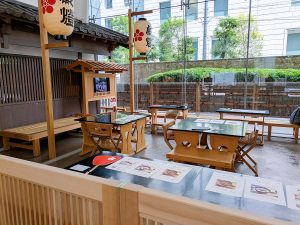 大阪メトロ「淀屋橋駅」から徒歩2分