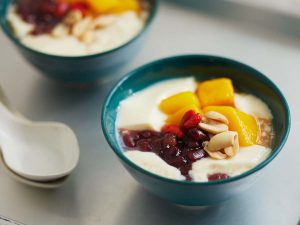 【おやつレシピ】こんなに簡単なんだ！プロが教える大人気の台湾スイーツ「豆花」の作り方