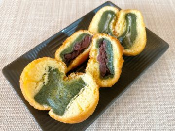 【福島県民だけが知る】とっておきの熱愛スイーツ！「凍天」の唯一無二の味わいとは？