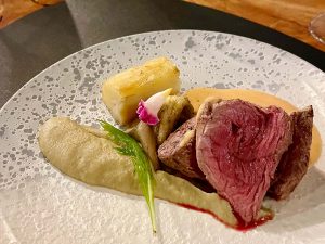 「パリの隠れた名店No.1」の最新メニューが東京で味わえる！ 渋谷『Le Comptoir』のスペシャルディナーに注目
