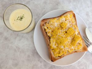 【とうもろこしのおいしい見分け方＆食べ方】皮も芯も使える！甘くておいしい夏レシピ3品
