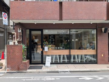 「今日はいい朝にしたいな」。代々木公園近くのOnigily Caféでおにぎりモーニングを
