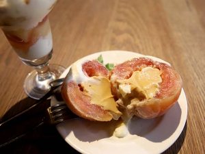 果物なのが信じられないくらいの甘さとみずみずしさ [食楽web]